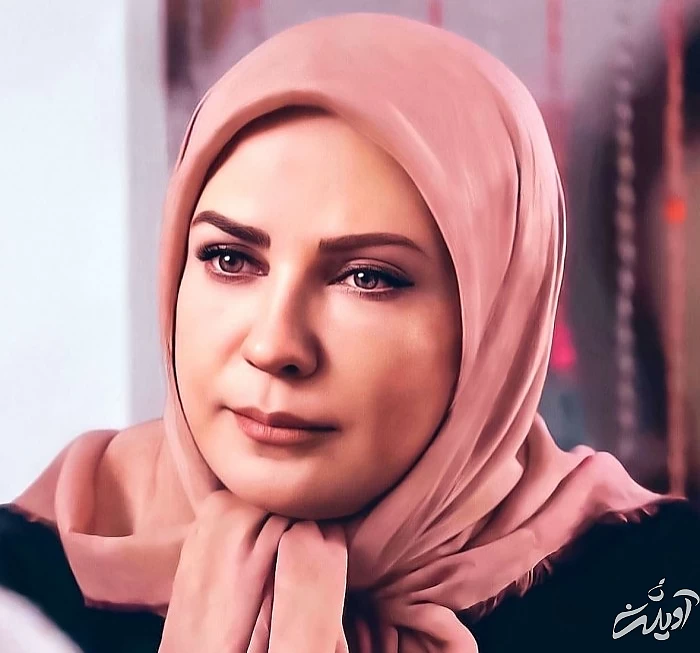 لعیا زنگنه بازیگر کم حاشیه و مشهور کشورمان لعیا زنگنه